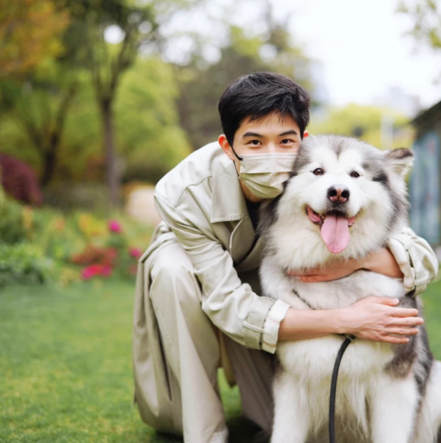 他曾是新东方老师，如今卖男装次年销量翻番，有人一次性买几千元