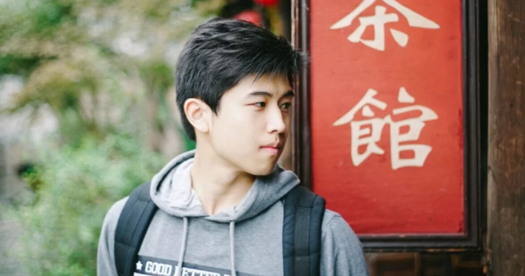 他曾是新东方老师，如今卖男装次年销量翻番，有人一次性买几千元